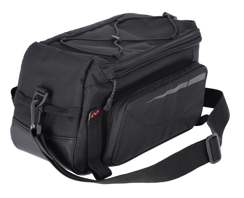 NORCO Fahrradtasche, Gepäckträger-Tasche Canmore Active