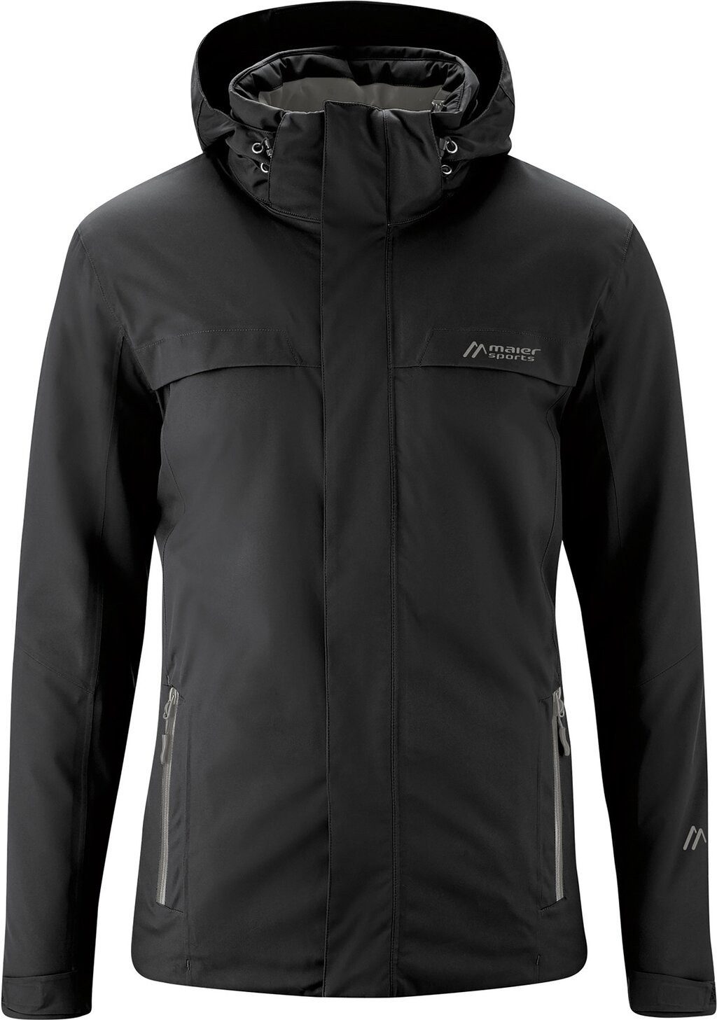 Funktionsjacke