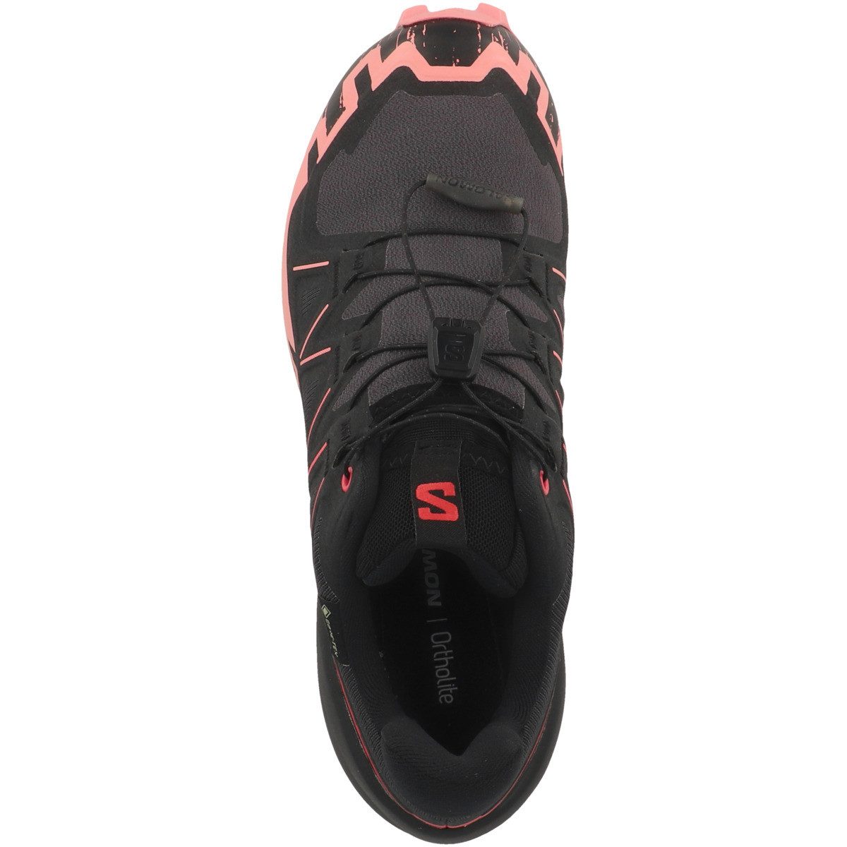 Salomon Speedcross 6 GTX Damen Laufschuh Sneaker, Turnschuhe, Sportschuhe, günstig online kaufen