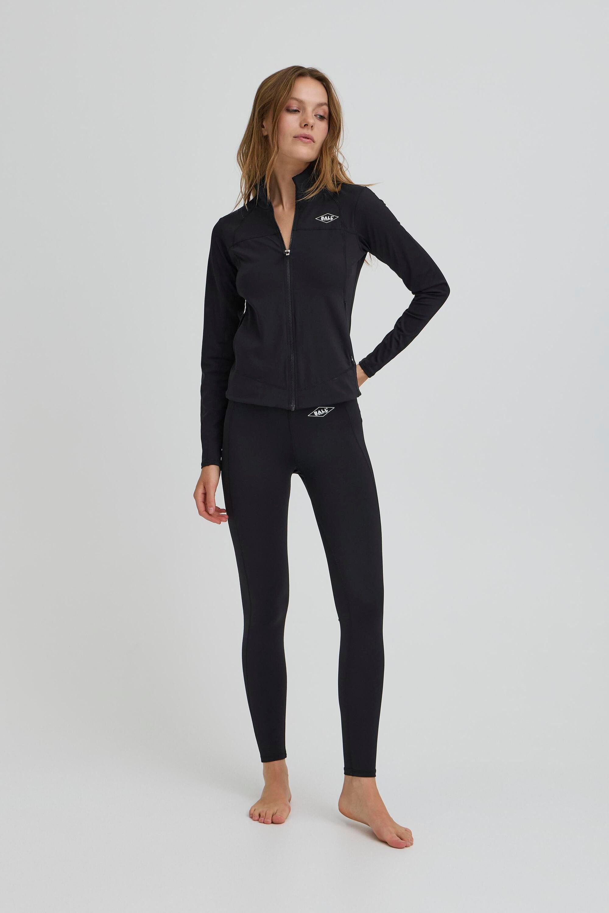 Ball Sweatjacke Trackjacket-sweat BAFORMA