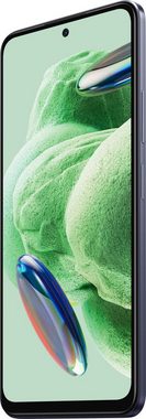 Xiaomi Redmi Note 12 5G 4GB+128GB Smartphone (16,94 cm/6,67 Zoll, 128 GB Speicherplatz, 48 MP Kamera)