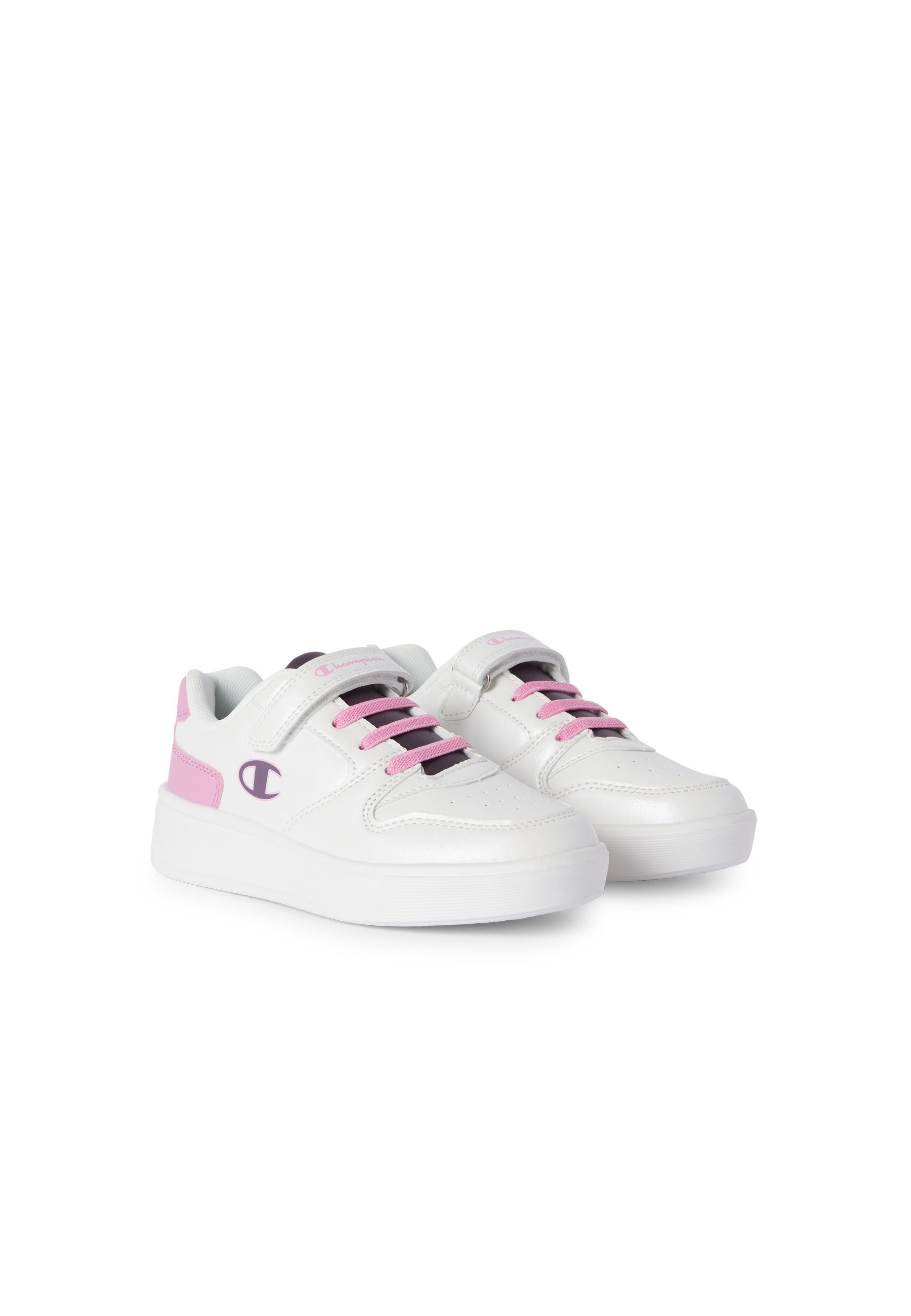 DEUCE G PS Low Cut Shoe Sneaker