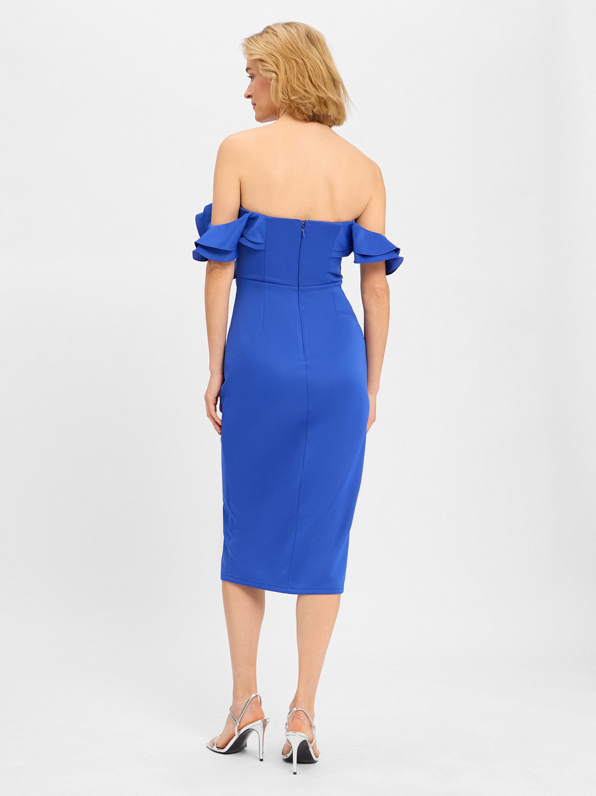 LIPSY Abendkleid