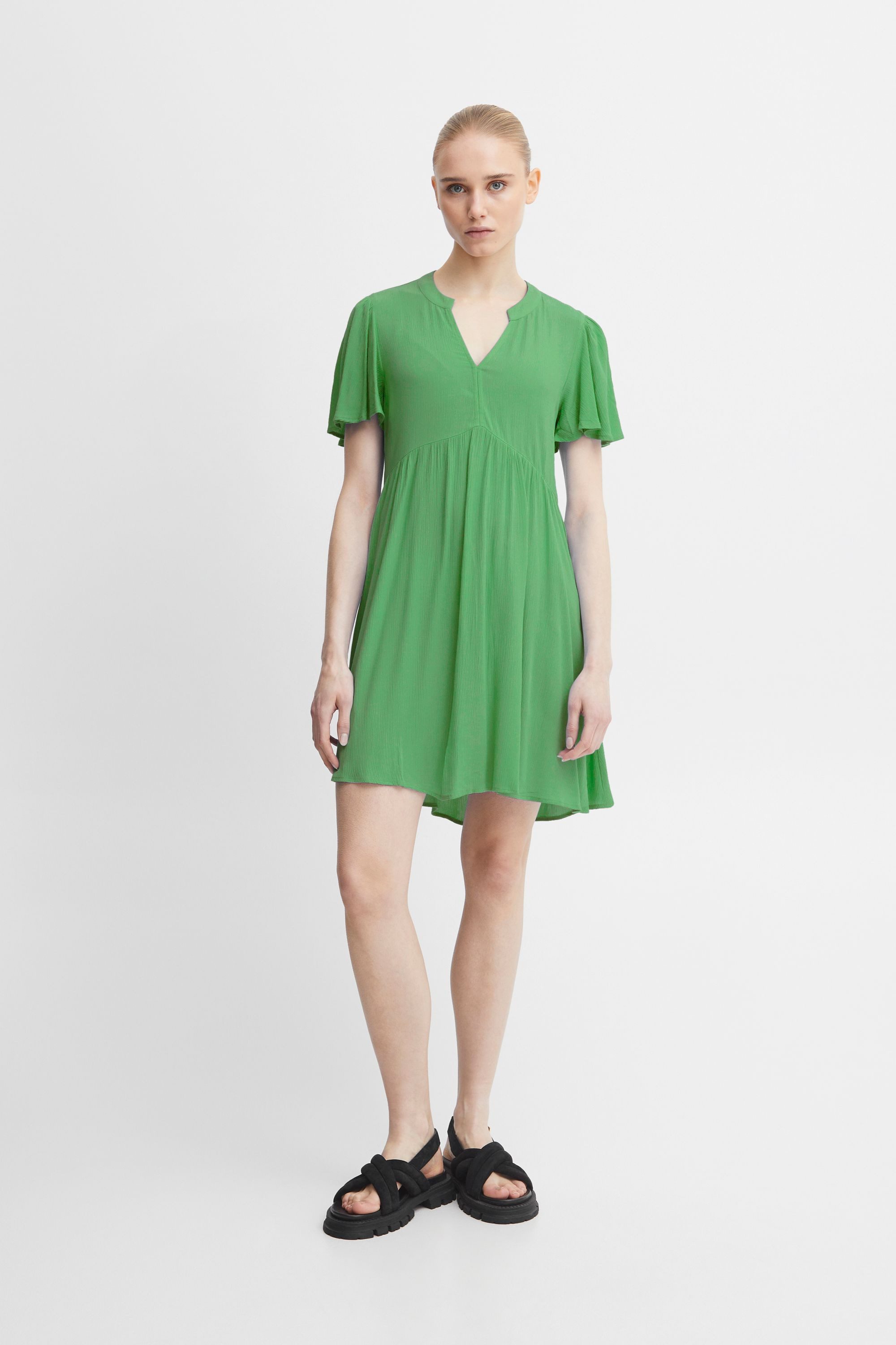 Ichi Blusenkleid IHMARRAKECH günstig online kaufen