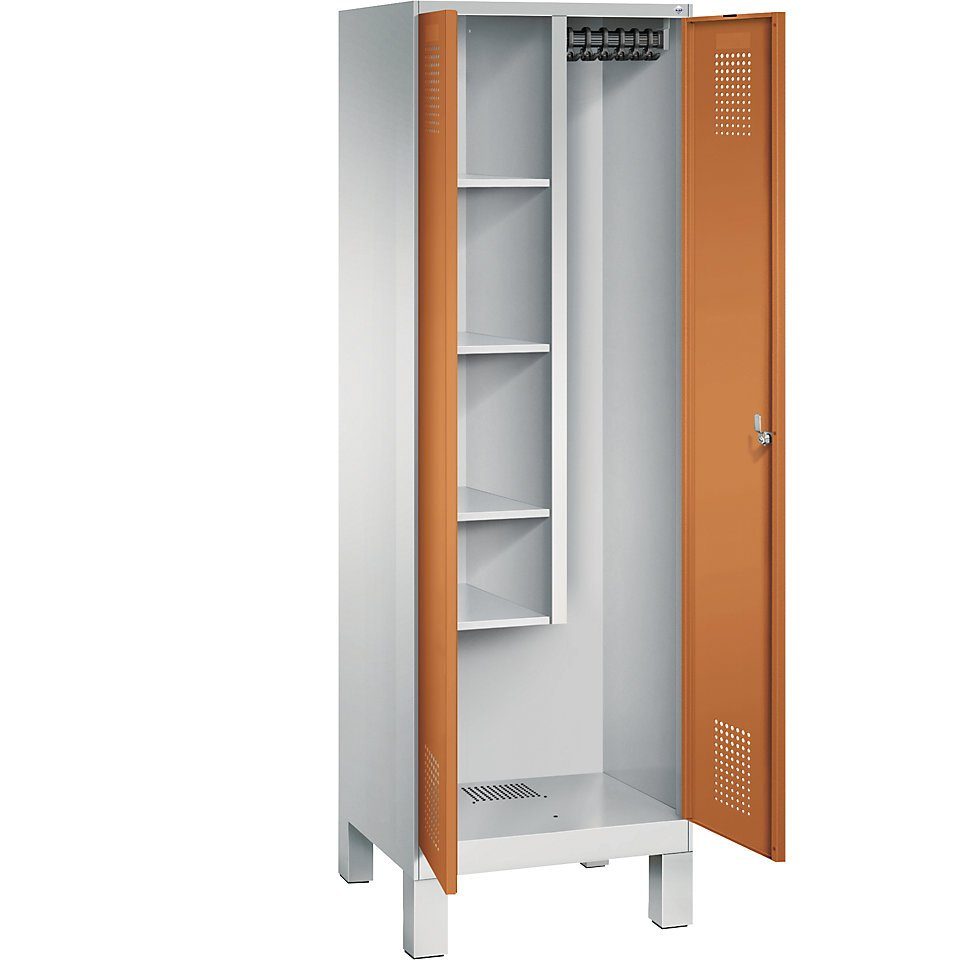 C+P Aktenschrank