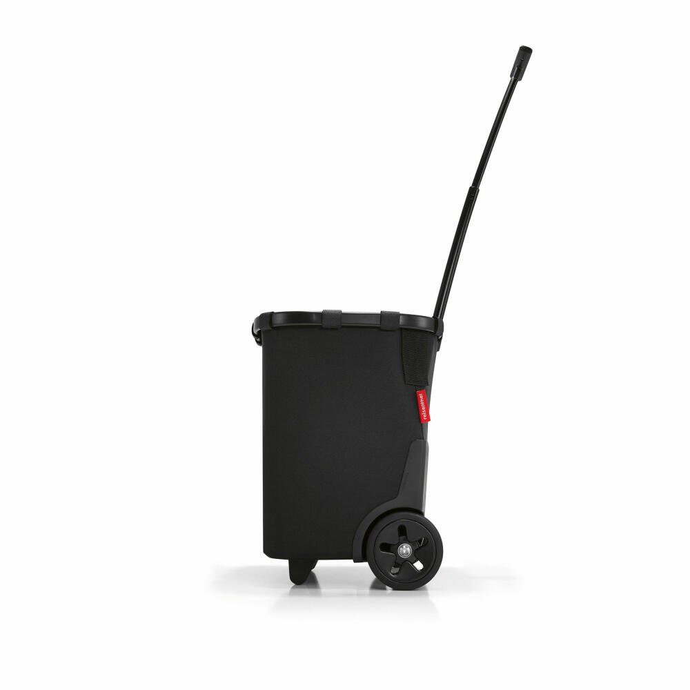 REISENTHEL® Einkaufstrolley carrycruiser frame black günstig online kaufen
