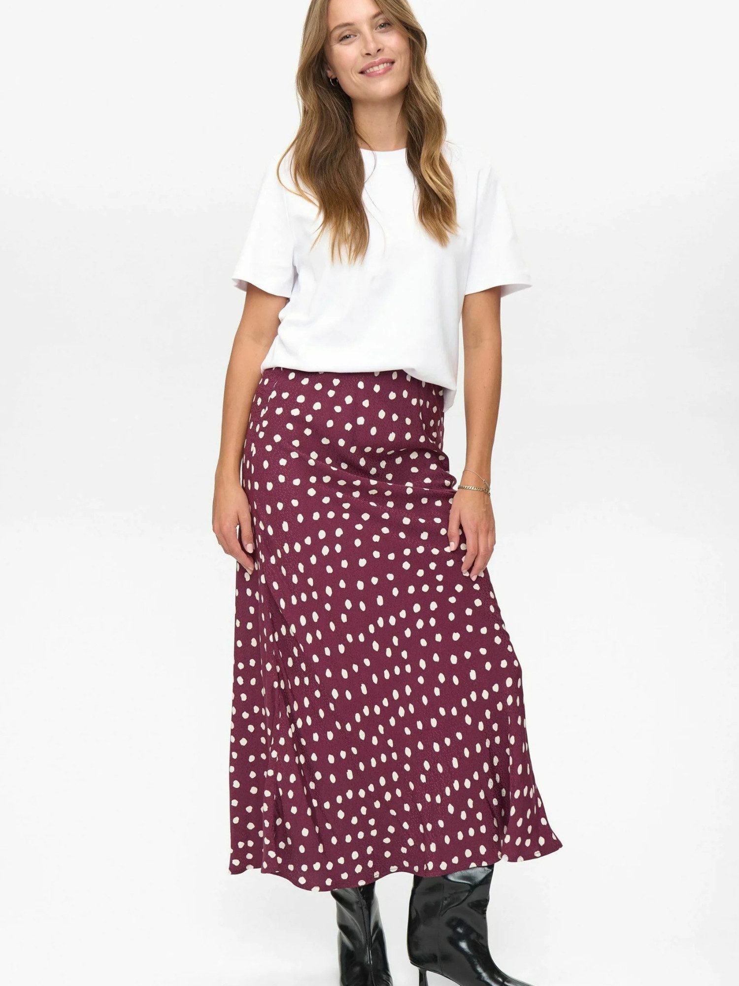 nümph Midirock Nümph Skirt NULIVY