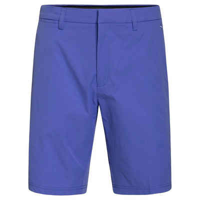 CROSS Golfshorts Cross Byron Tech Shorts Amparo Blue