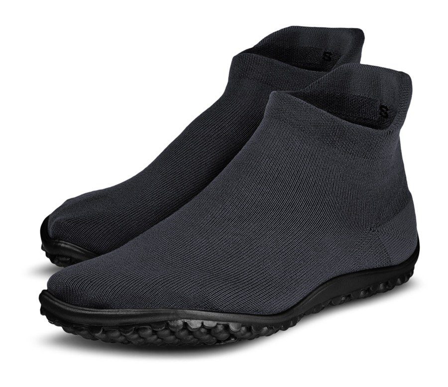 Leguano SNEAKER Barfußschuh, Bequemschuh, Komfortschuh für Maschinenwäsche günstig online kaufen