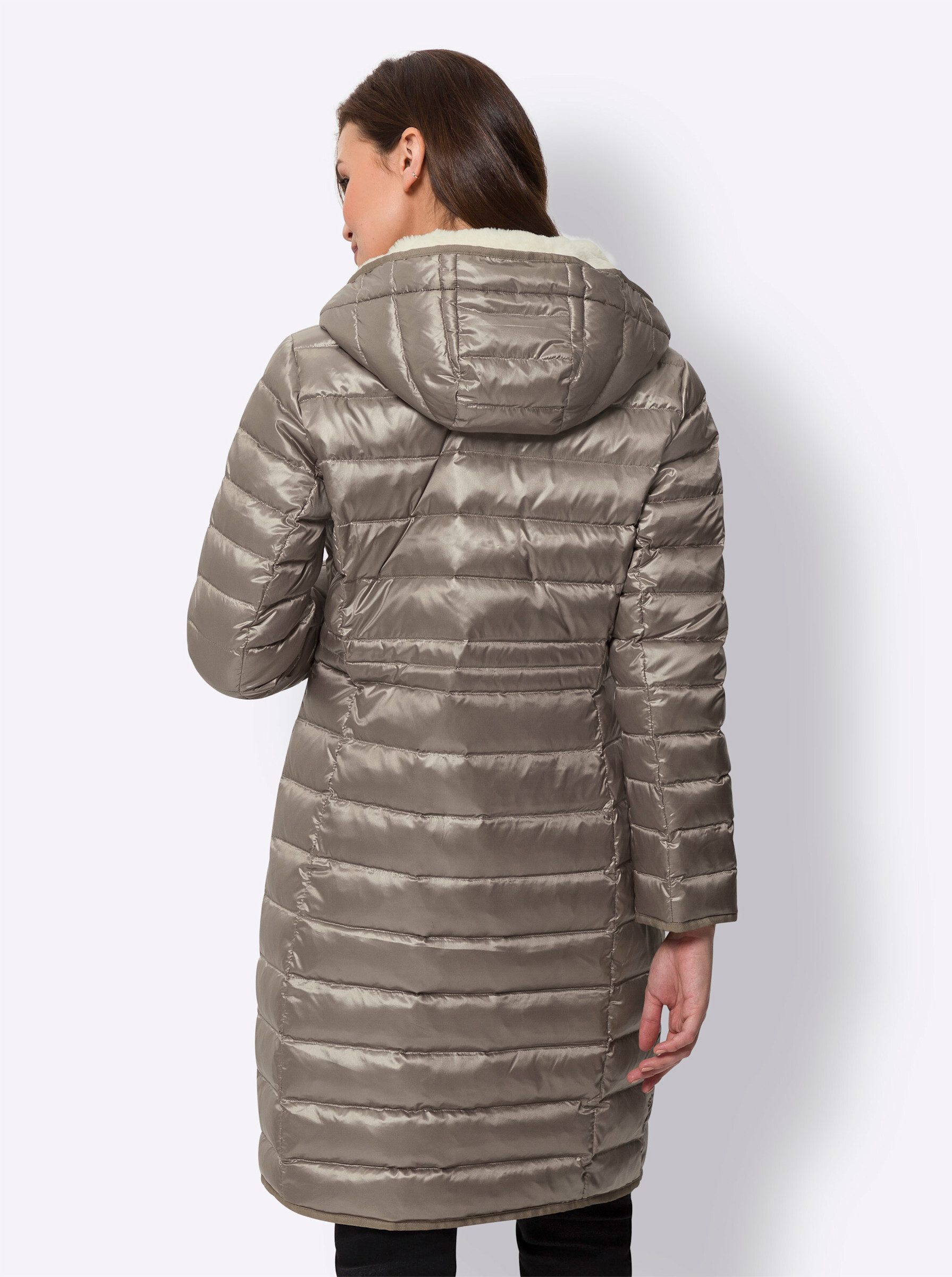 heine Langmantel Mantel günstig online kaufen