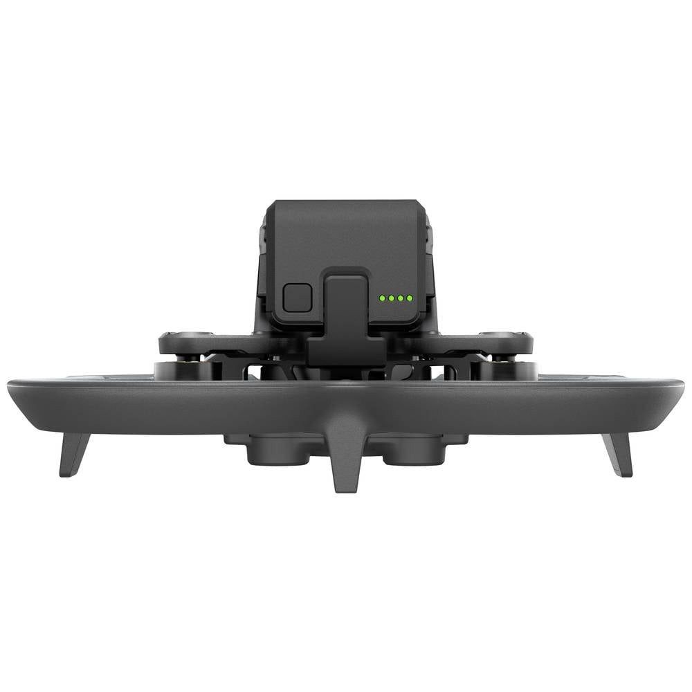 DJI Avata Fly Smart Combo Drohne (3840 x 2160, Drohnen-Bundle (Ready-to-Fly), Drohne mit DJI FPV Goggles V2 Bewegungssteuerung Akku & Zubehör, FPV-Drohne Handgelenksteuerung Propellerschutz 155° Sichtfeld)