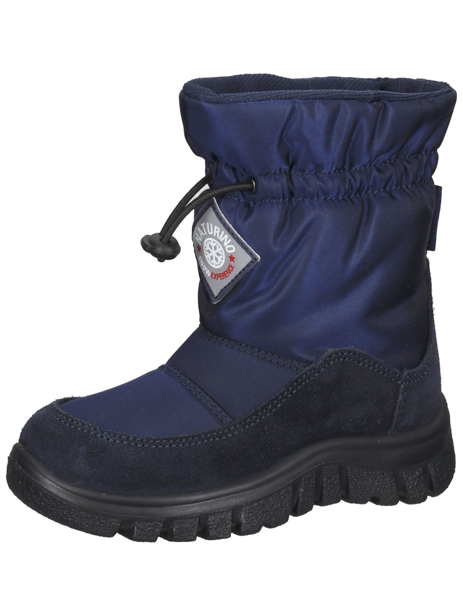 Naturino Stiefel Nylon . Stiefel