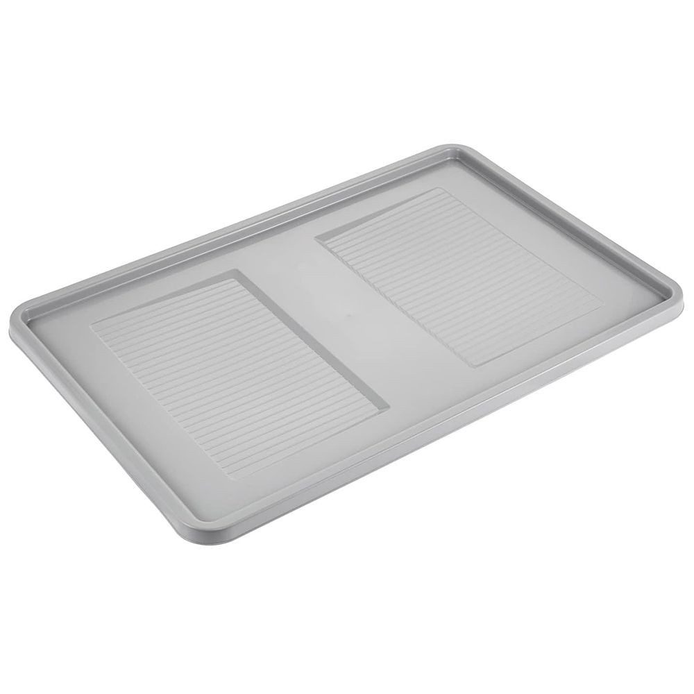keeeper Aufbewahrungsbox keeeper Deckel für Transportbox & Transportkorb Robert 60x40x22 cm no