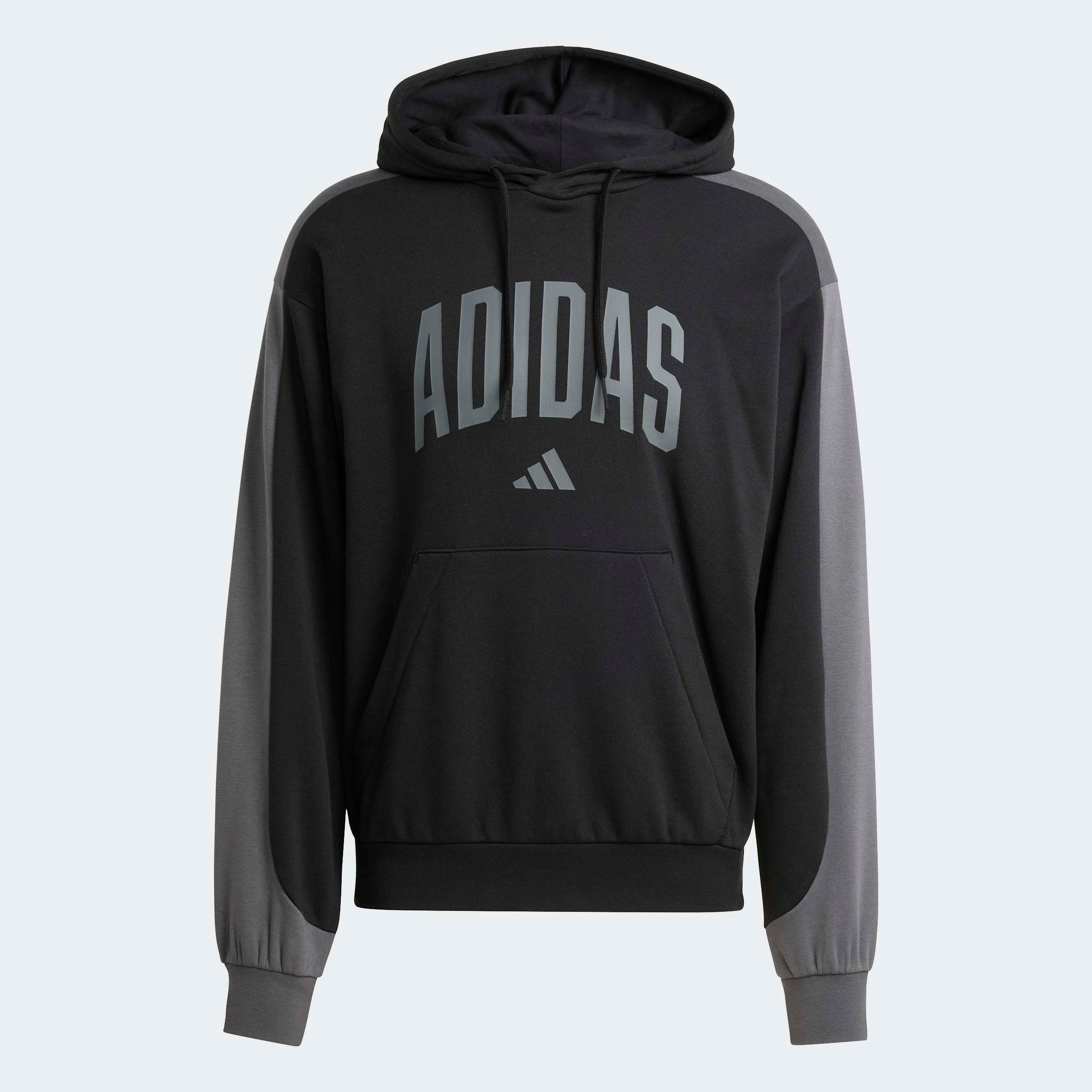 Kapuzensweatshirt COLLEGIATE FLEECE HOODIE