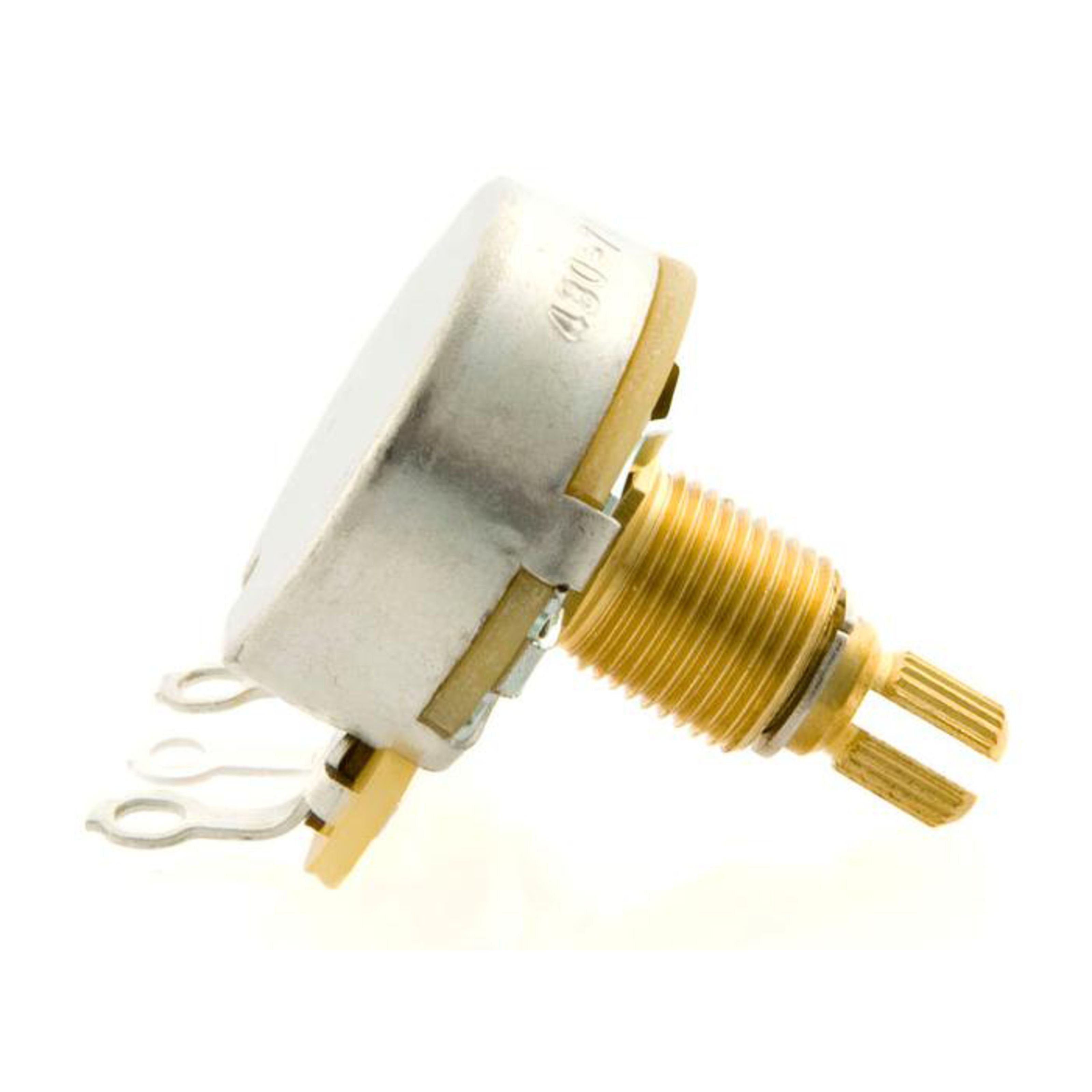 Gibson E-Gitarre, PPAT-059 500K Historic Potentiometer - Potentiometer ...