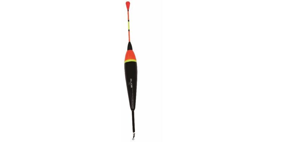 Paladin Lotblei Paladin Slim LED Pose 8g Tragkraft 8g, Länge 20,5