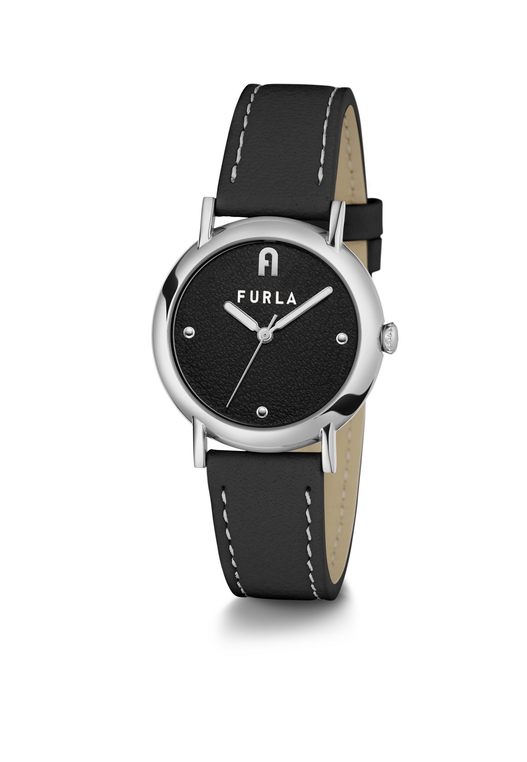 Furla Quarzuhr Furla easy shape, (1-tlg), günstig online kaufen