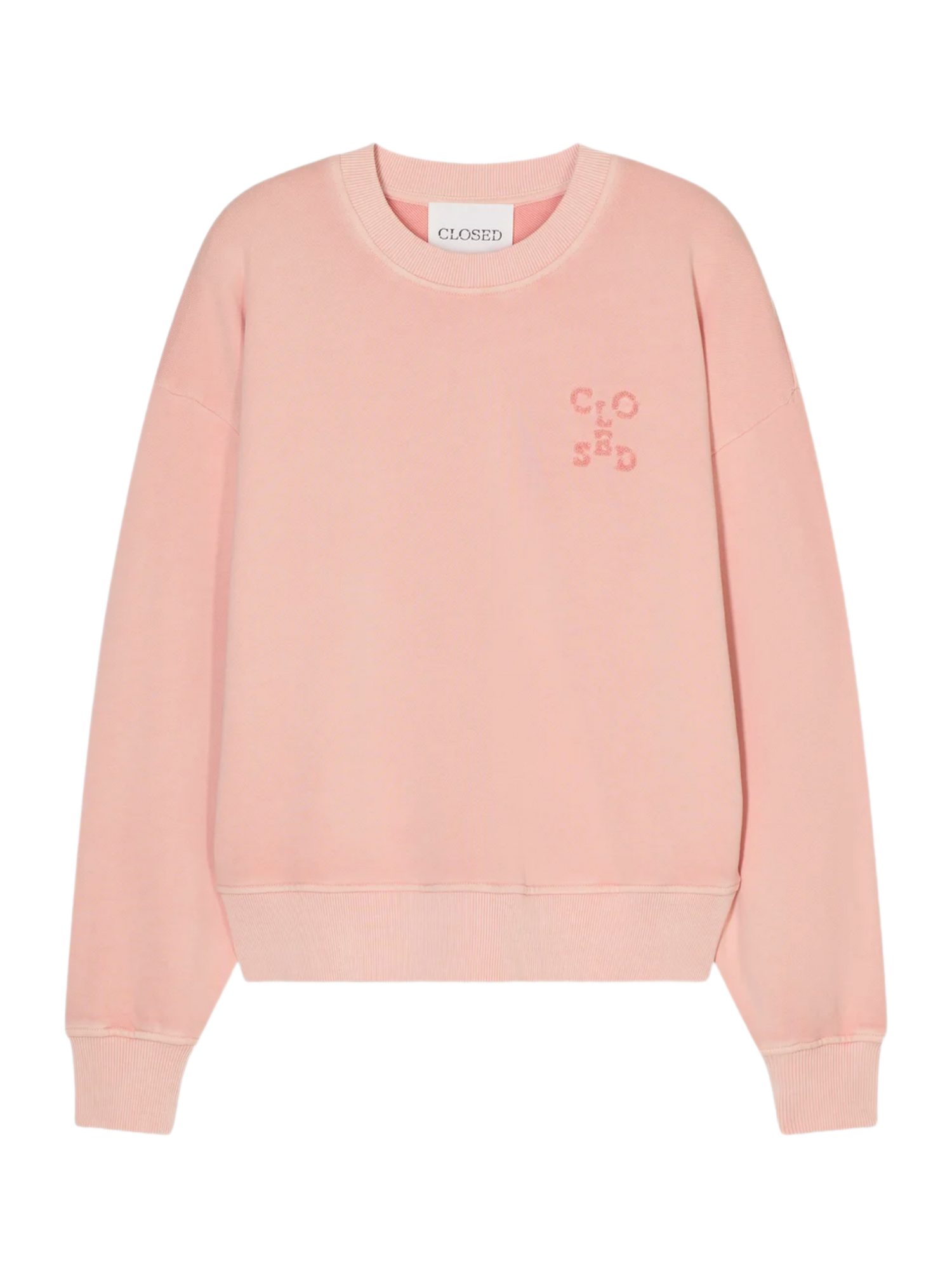 CLOSED Blusenshirt