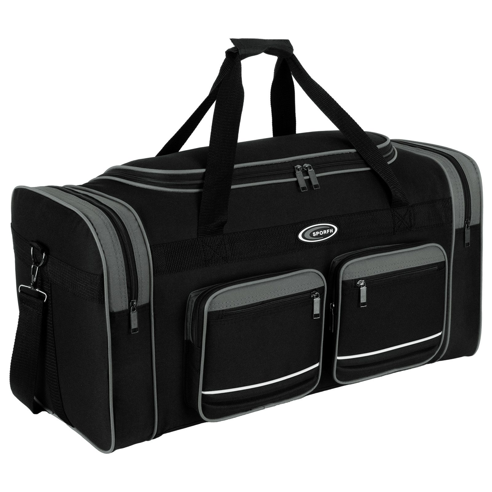 EAAKIE Sporttasche Sporttasche Saunatasche Reisetasche Fitnesstasche Damen Herren Kinder