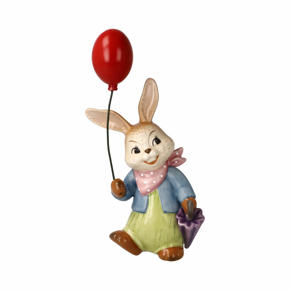 Goebel Osterhase Hasenjunge Kleiner Gratulant