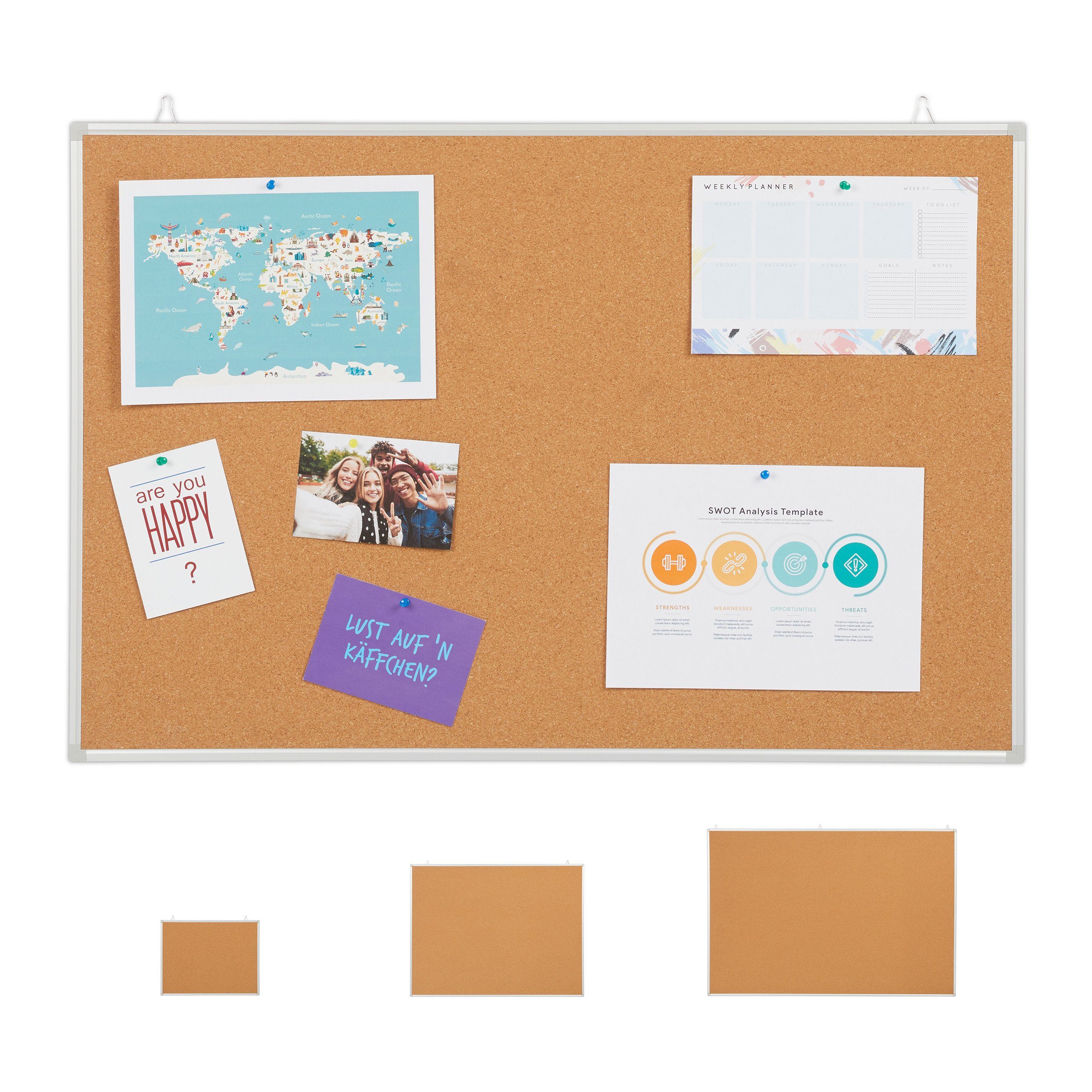 Pinnwände online kaufen | OTTO