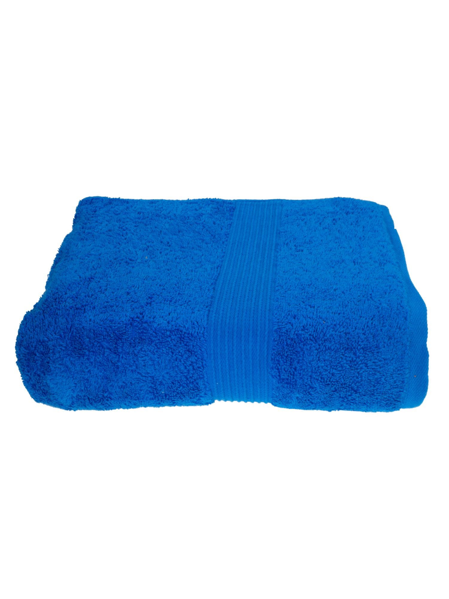 Julie Julsen Handtücher 1-Handtücher-Royalblau-Waschlappen 30 x günstig online kaufen