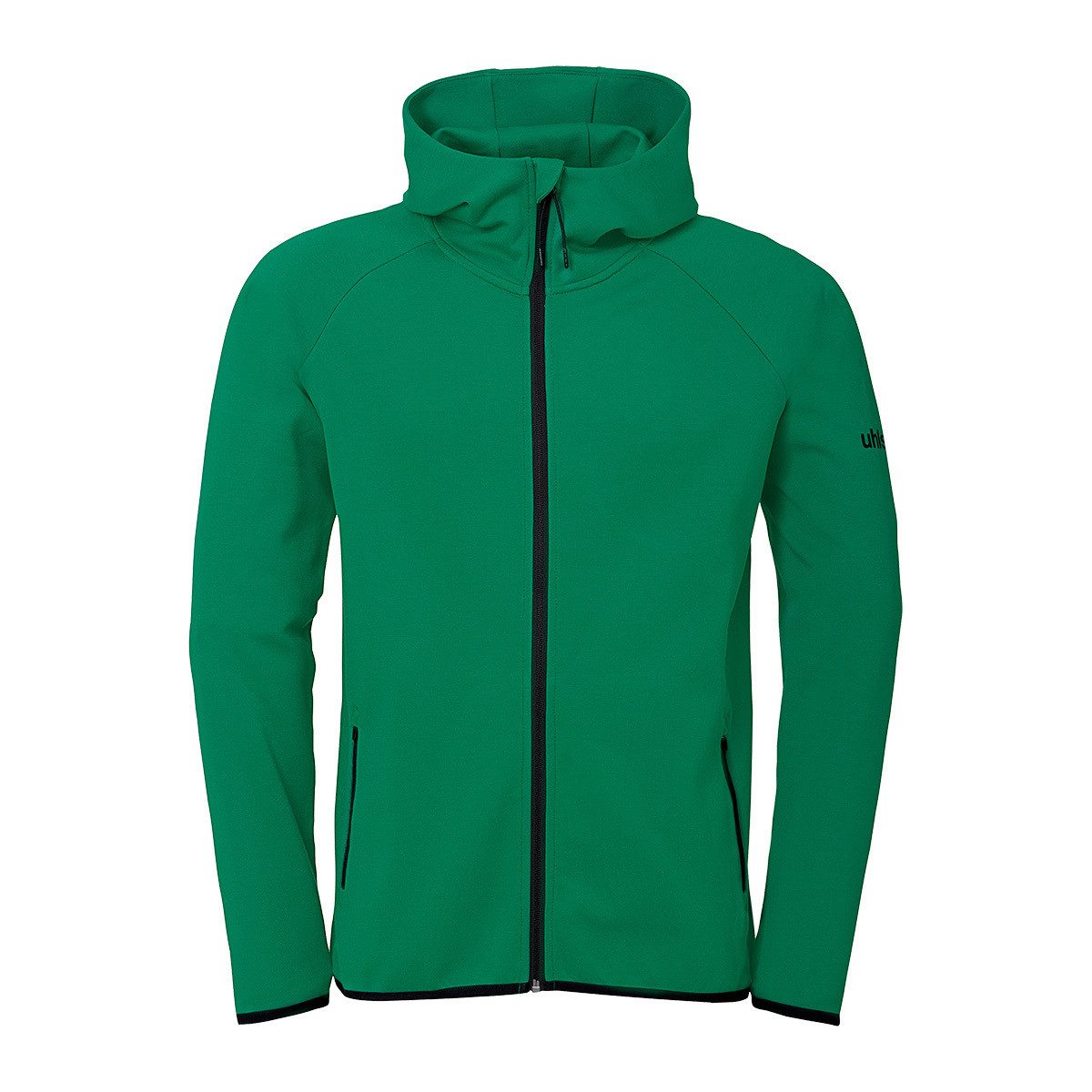 uhlsport Kapuzensweatjacke Kapuzenjacke ID (1-tlg)