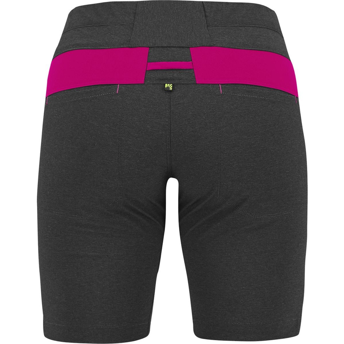 Karpos Funktionsshorts Dolada W Bermuda Vielseitige Bermuda, sowohl zum Wandern als auch für die Freizeit