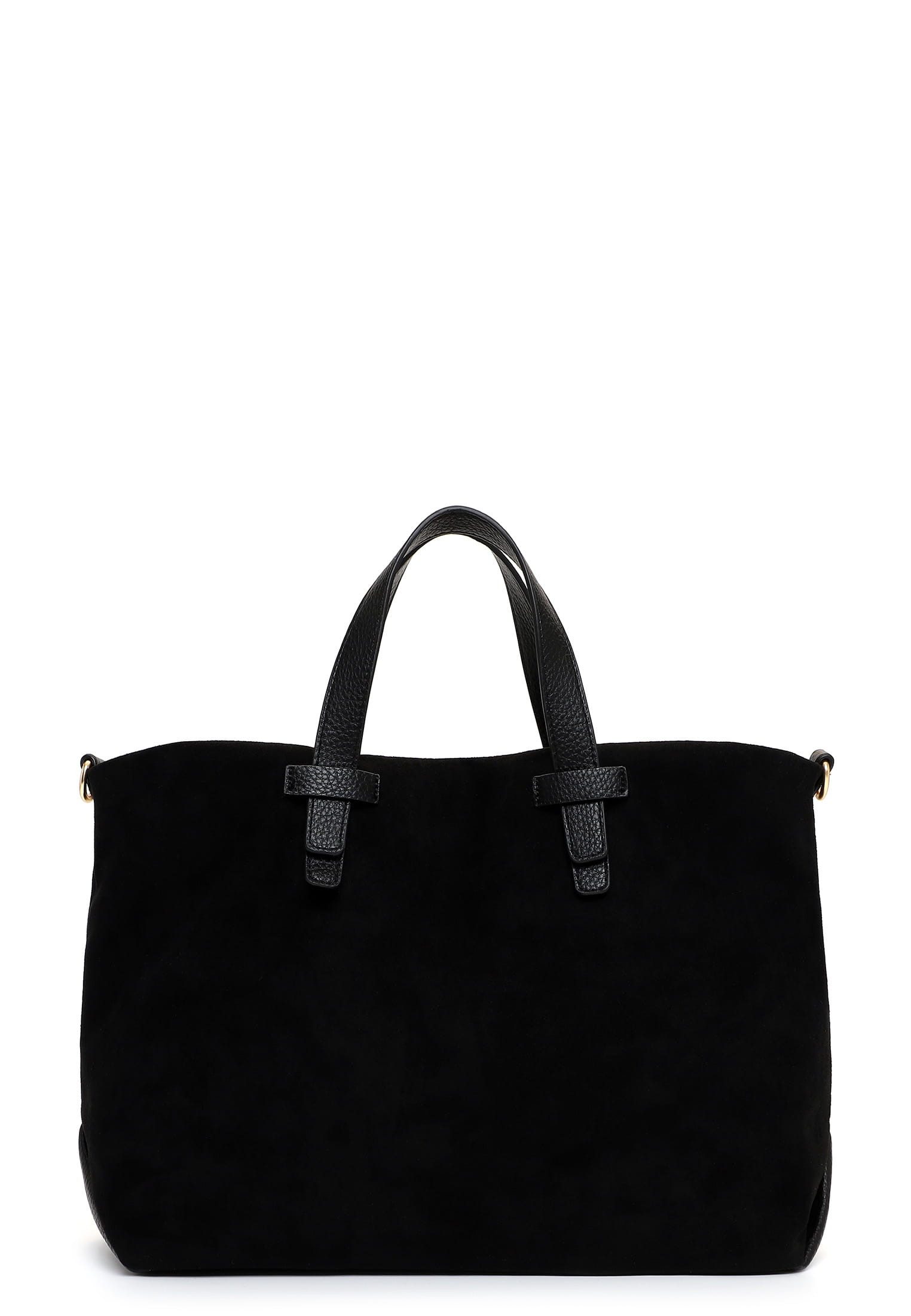 Tamaris Shopper TAS Mareike, Single Lettering