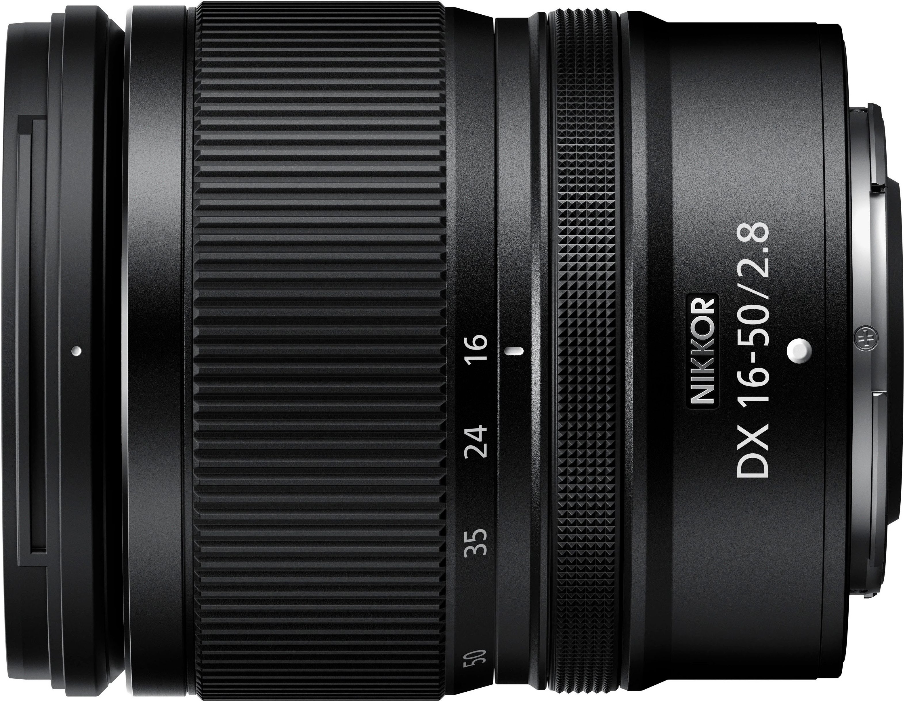 Nikon NIKKOR Z DX 16-50mm f/2.8 VR Objektiv