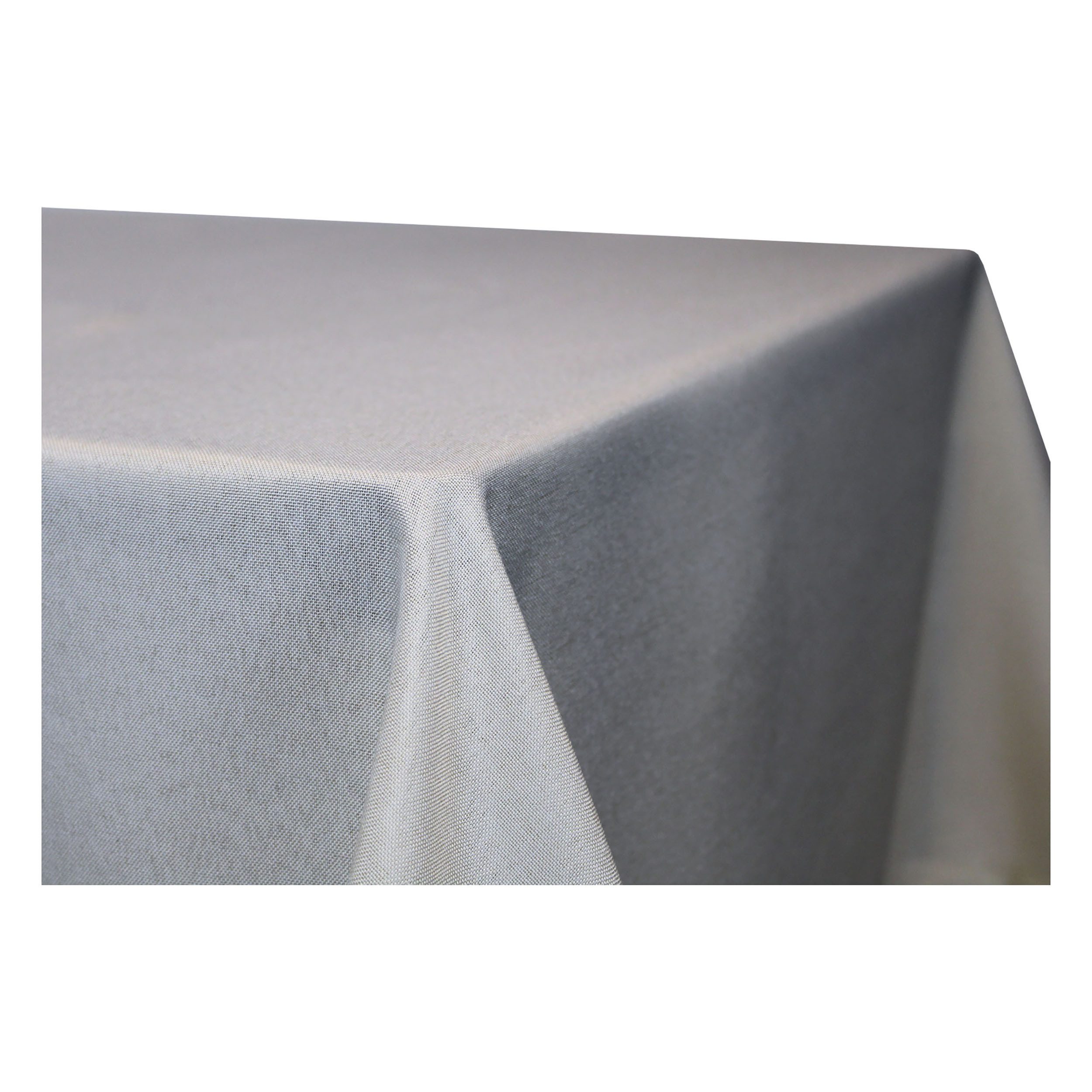 Haus und Deko Tischdecke Tischdecke Leinenoptik günstig online kaufen