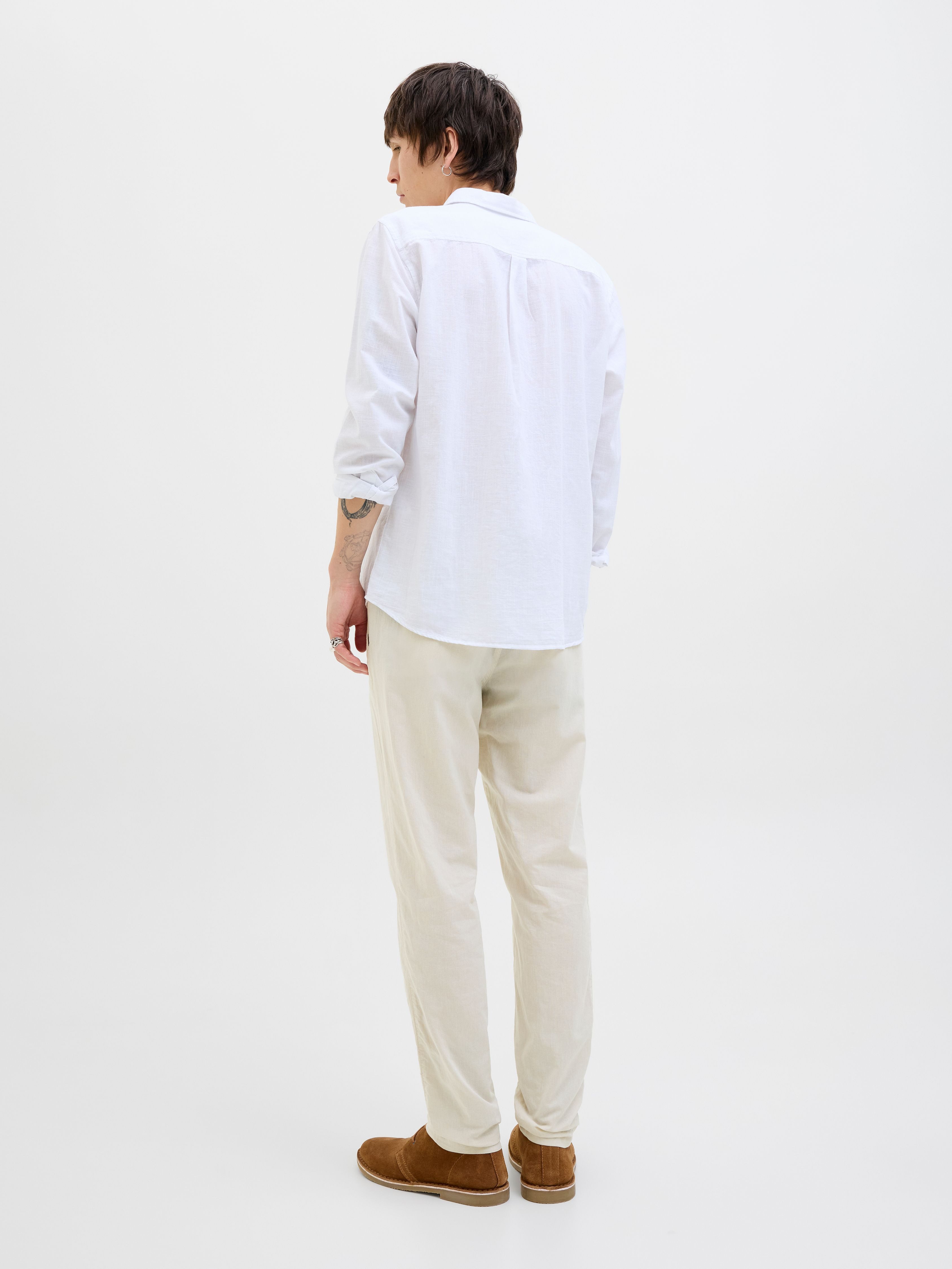 Jack & Jones Anzughose