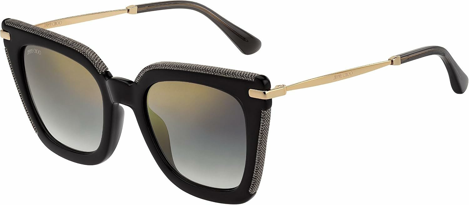 JIMMY CHOO Sonnenbrille JIMMY CHOO für Erwachsene (1-St)