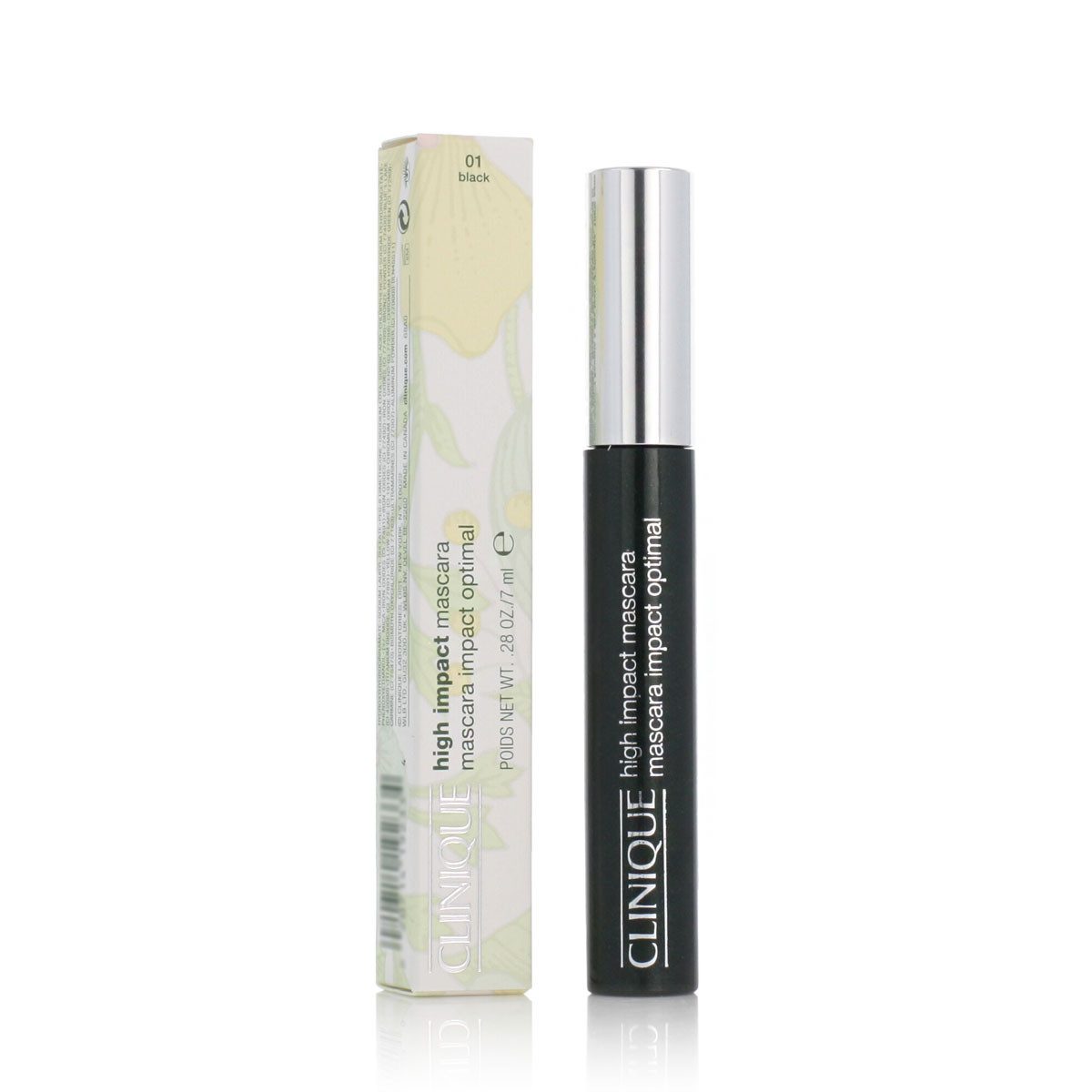 CLINIQUE Mascara High Impact
