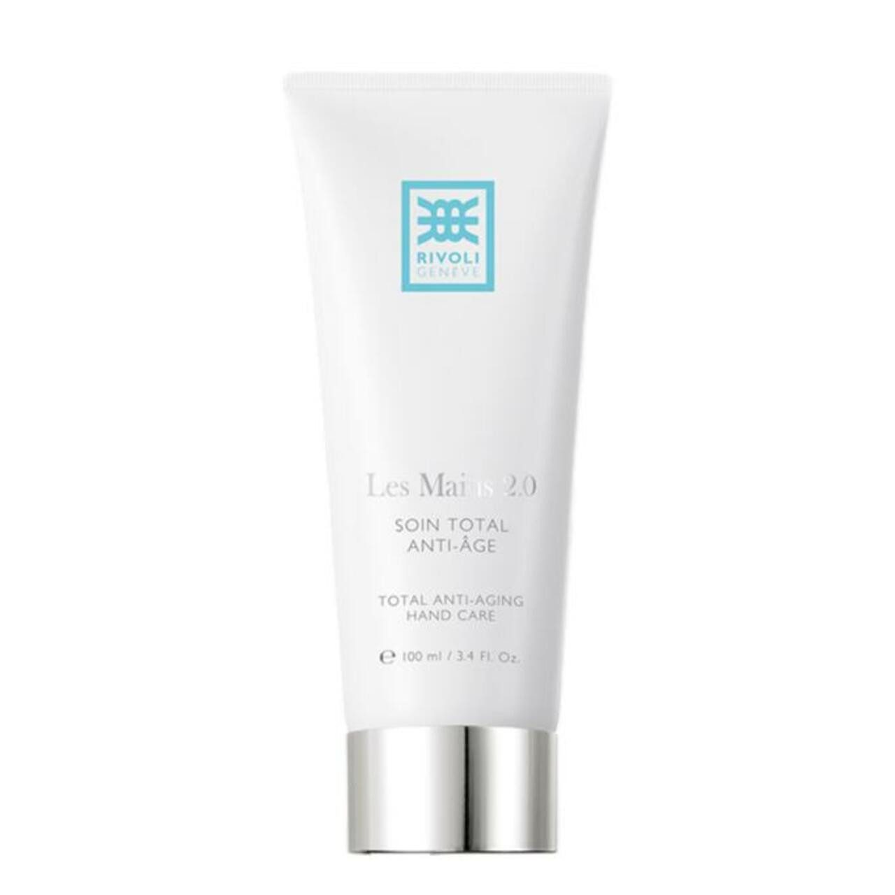 Anti-Aging-Creme Les Mains 2.0 Soin Total Anti-Âge