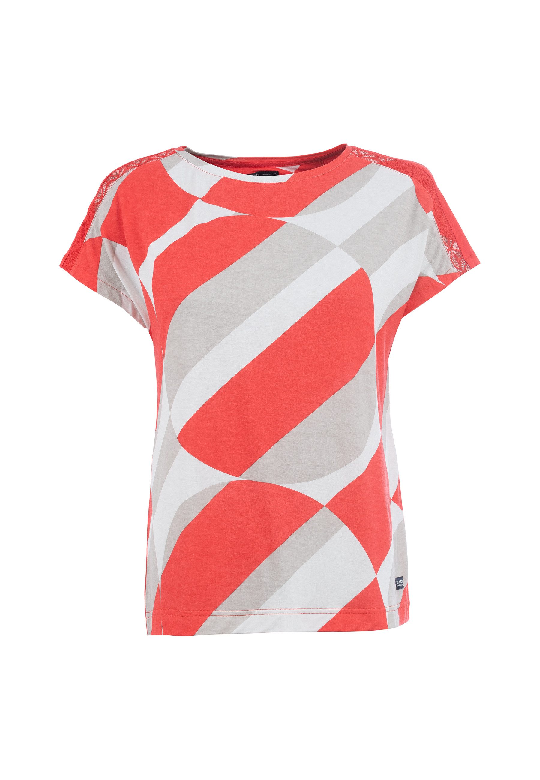S'questo T-Shirt Shirt 1/2