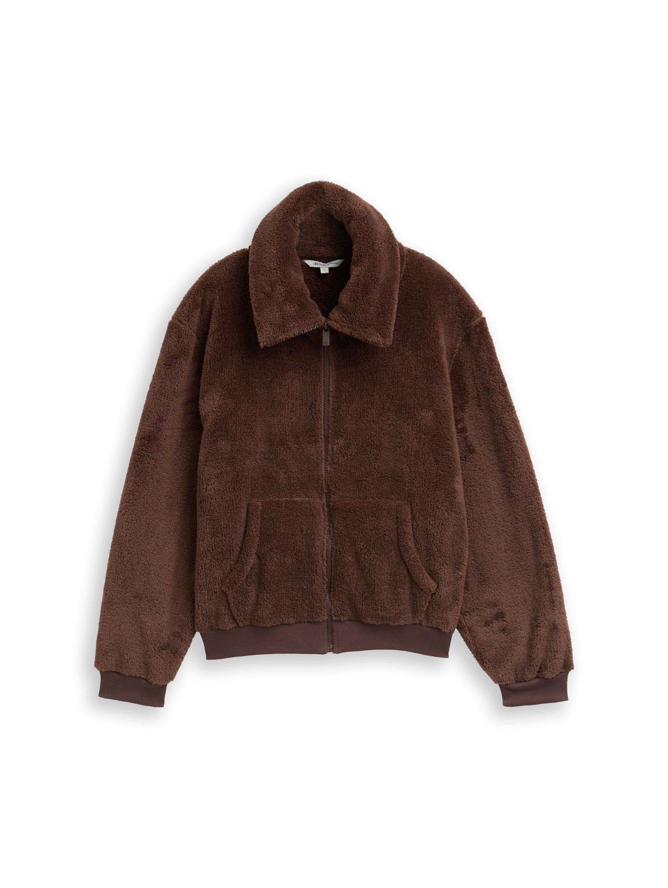 TOM TAILOR Denim Strickjacke günstig online kaufen