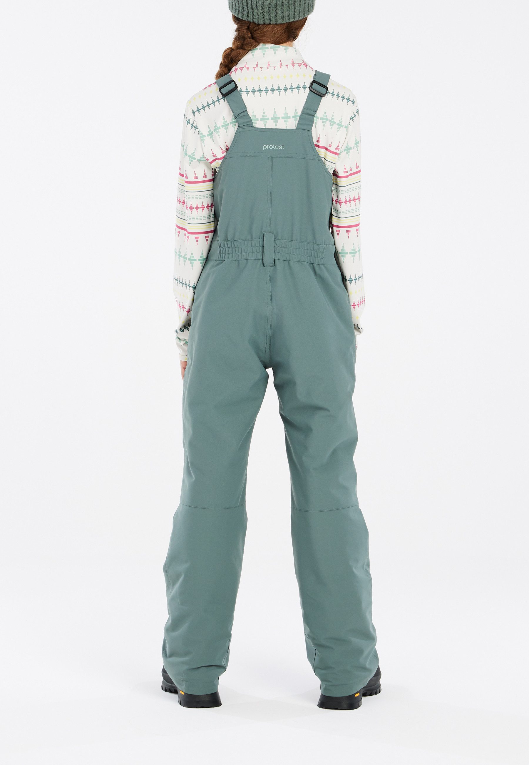 Protest Skihose PRTCRANE JR (1-tlg)