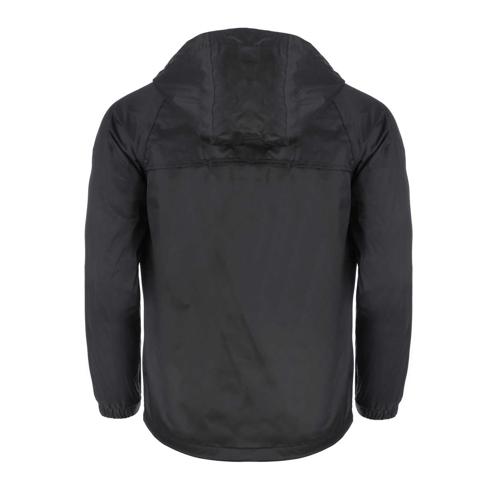 Blue Wave Funktionsjacke Fabian Herren Outdoor-Jacke Fabian - Regenjacke Wander- und Fahrradjacke