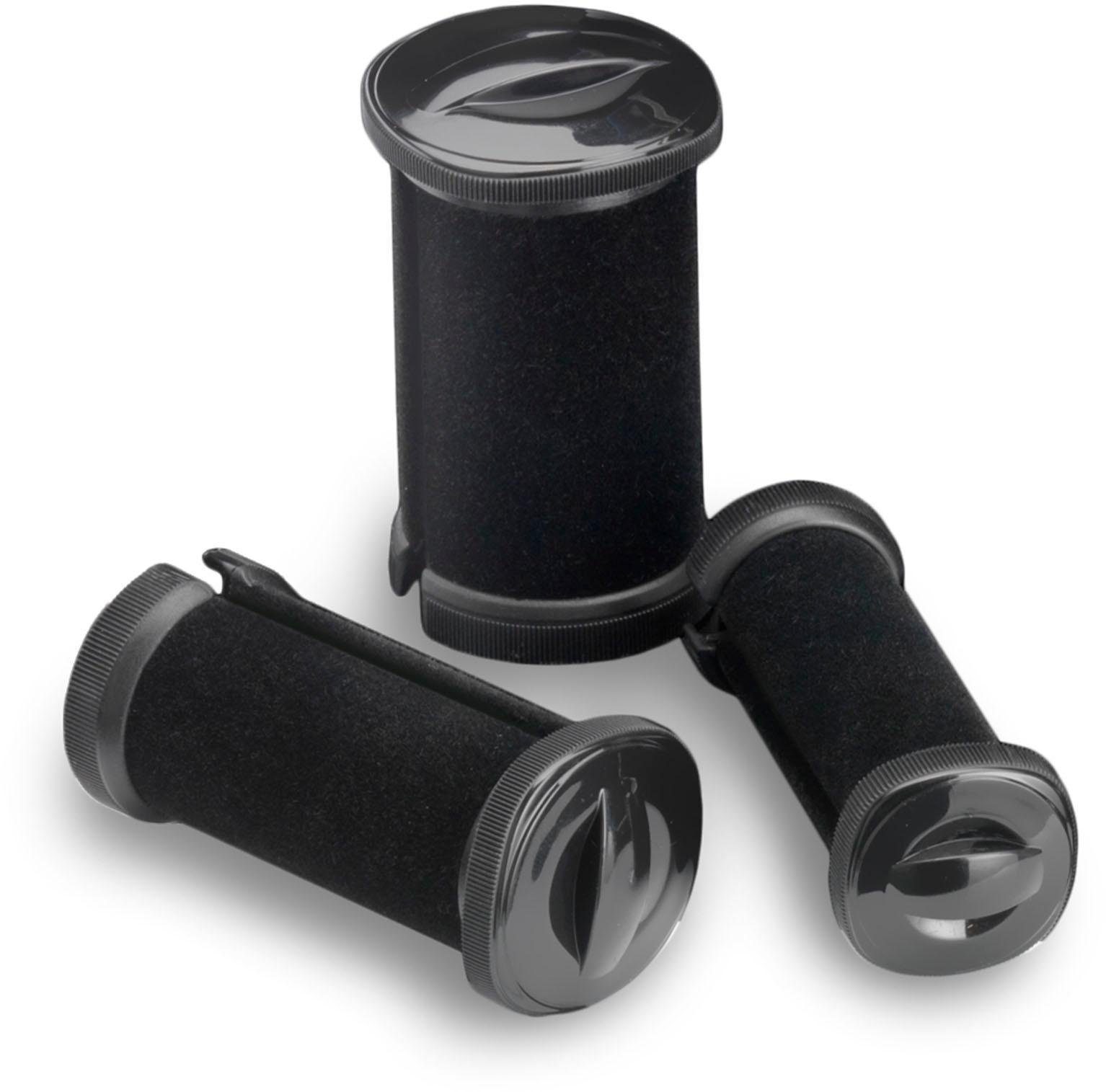 Rollers, aufheizbare schöne Locken Thermo-Ceramic RS035E für Lockenwickler Heizwickler BaByliss