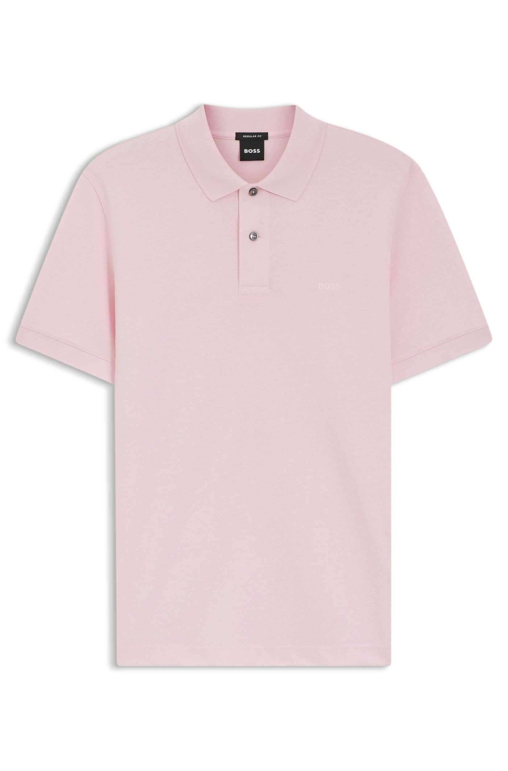 Open Pink