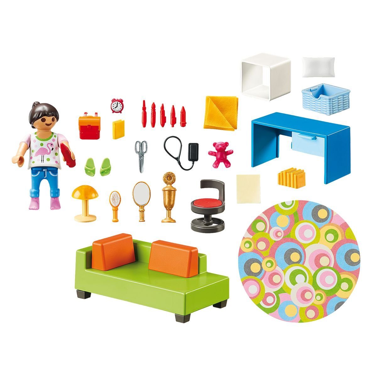 Playmobil® Spielwelt Playmobil 70209 günstig online kaufen