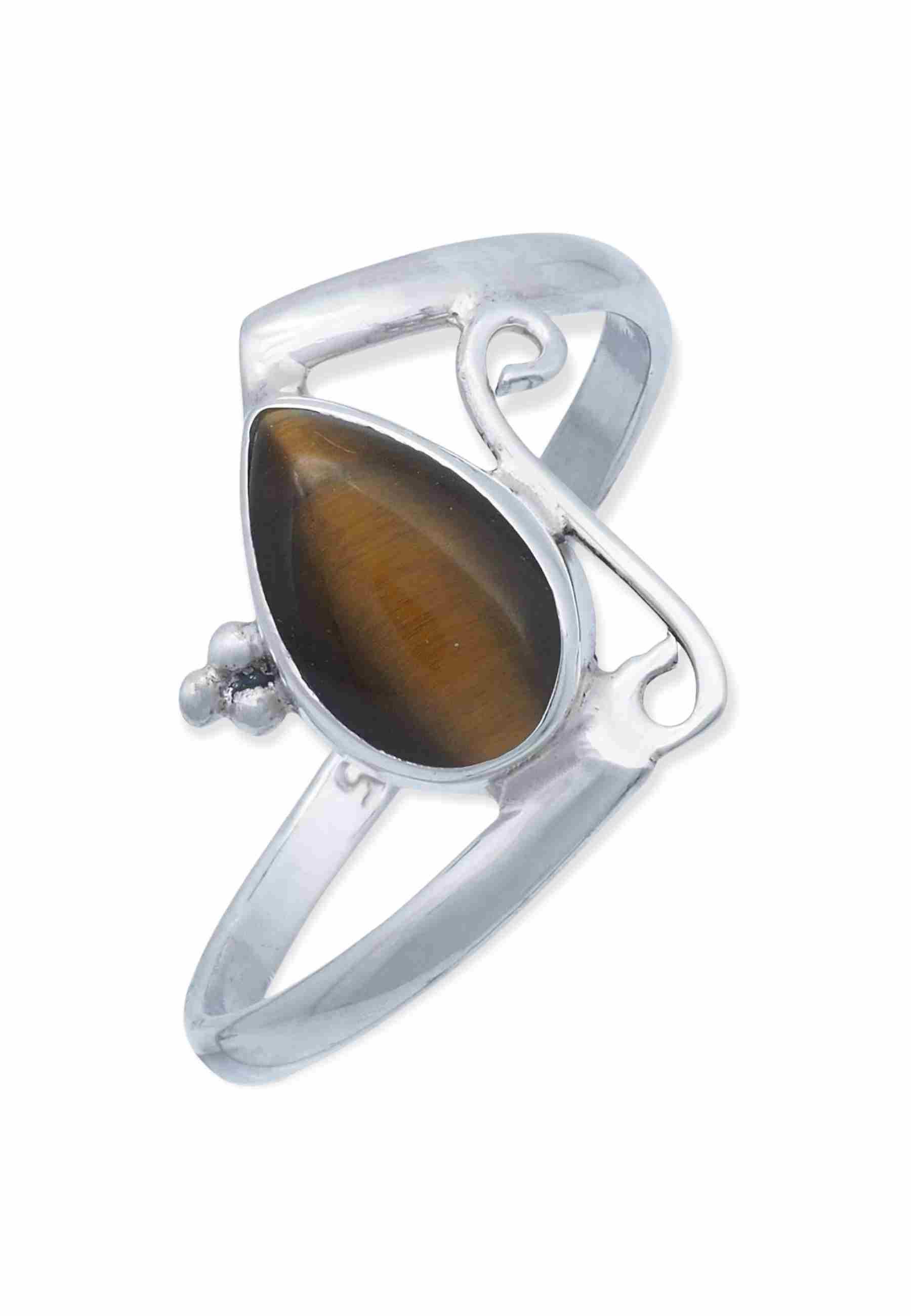 mantraroma Silberring UHA aus 925 Silber günstig online kaufen