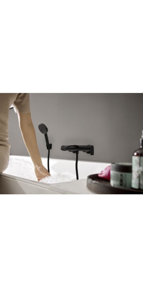 hansgrohe Wannenarmatur günstig online kaufen