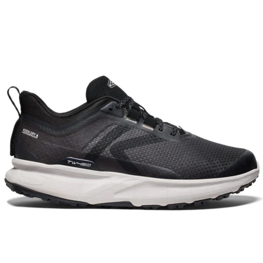 Keen 450 Dirt WP Herren Outdoor Trekkingschuhe Wanderschuhe 1029812 Wanderschuh wasserdicht