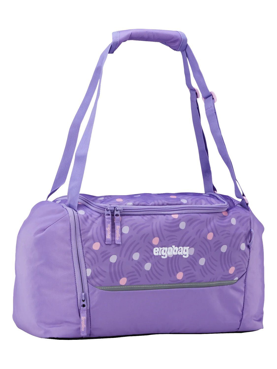 ergobag Sporttasche Sporttasche (1-tlg)