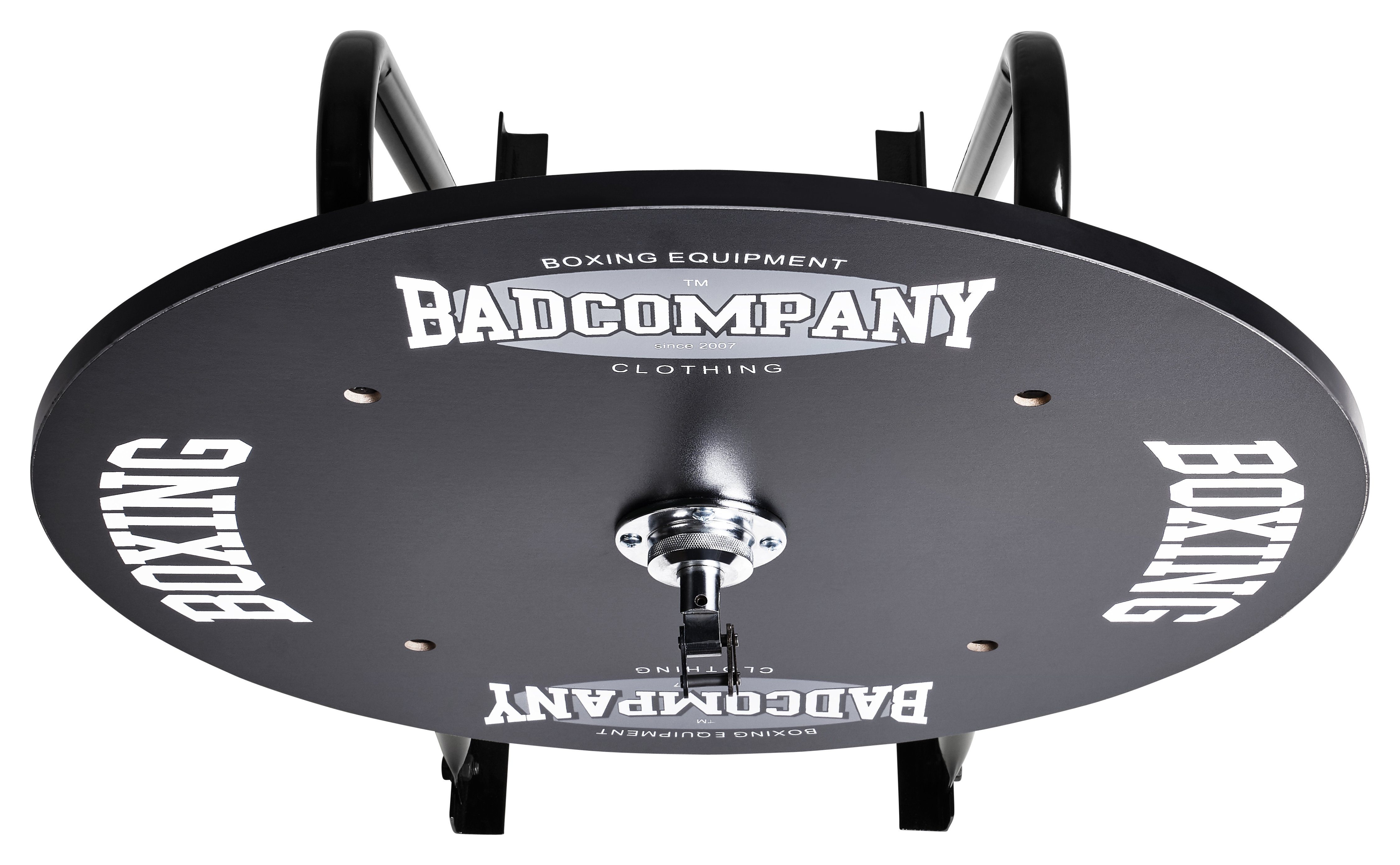 Bad Company Boxbirne
