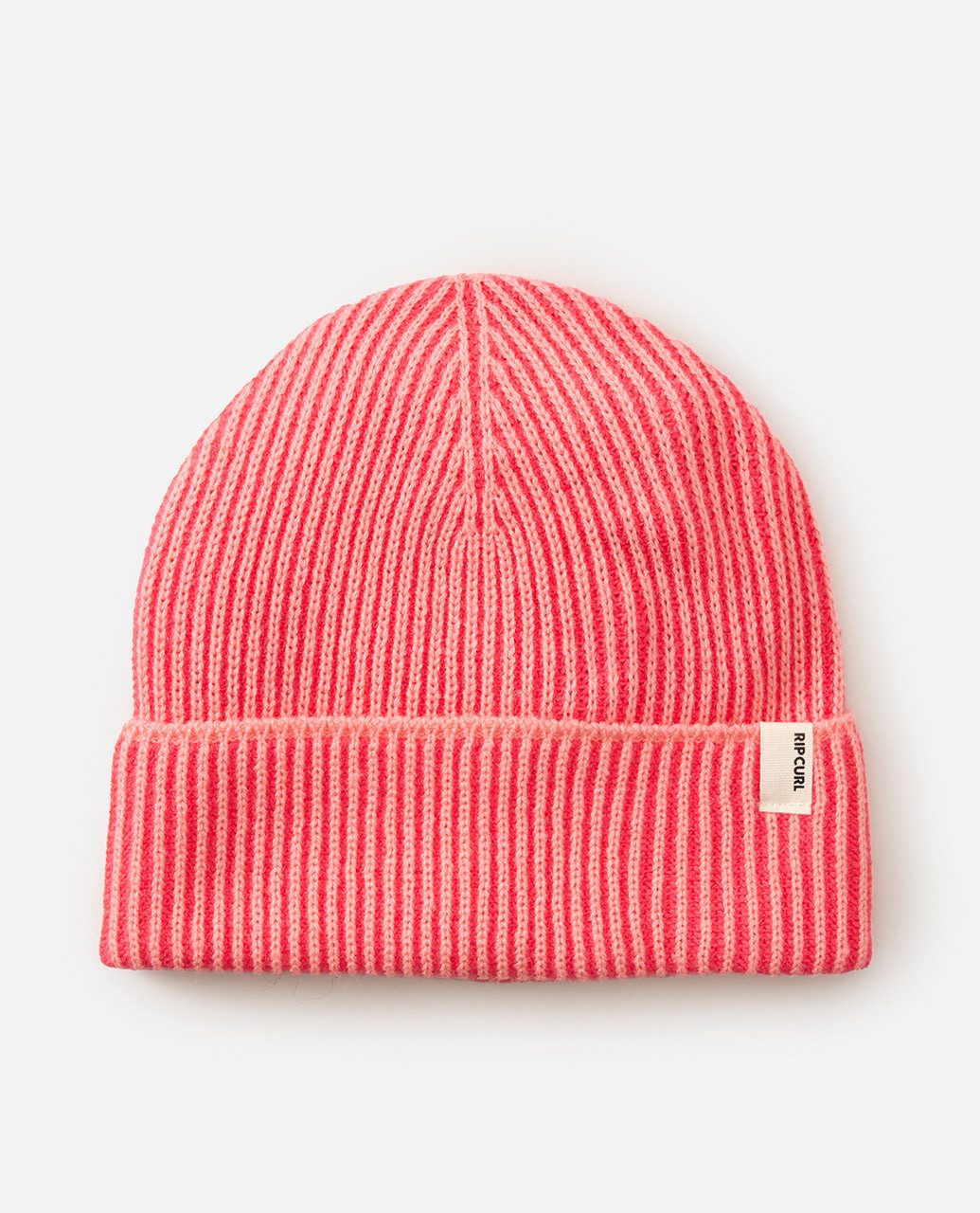 Rip Curl Beanie gerippter Beanie