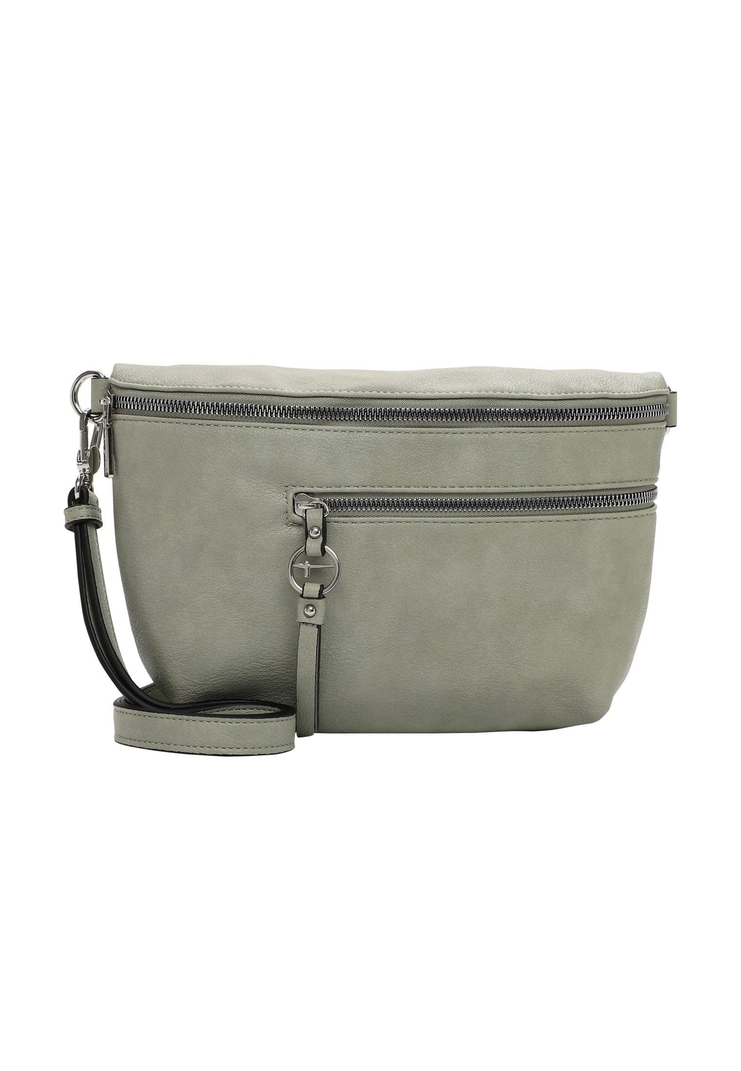 Tamaris Gürteltasche TAS Nele, Logo Anhänger