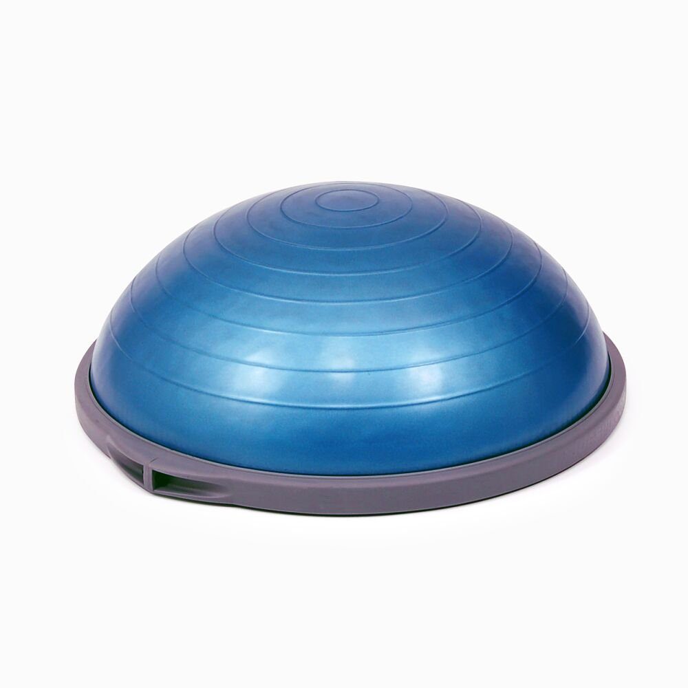 BOSU Balancetrainer Balance-Trainer, Flexibel für professionelles Training einsetzbar